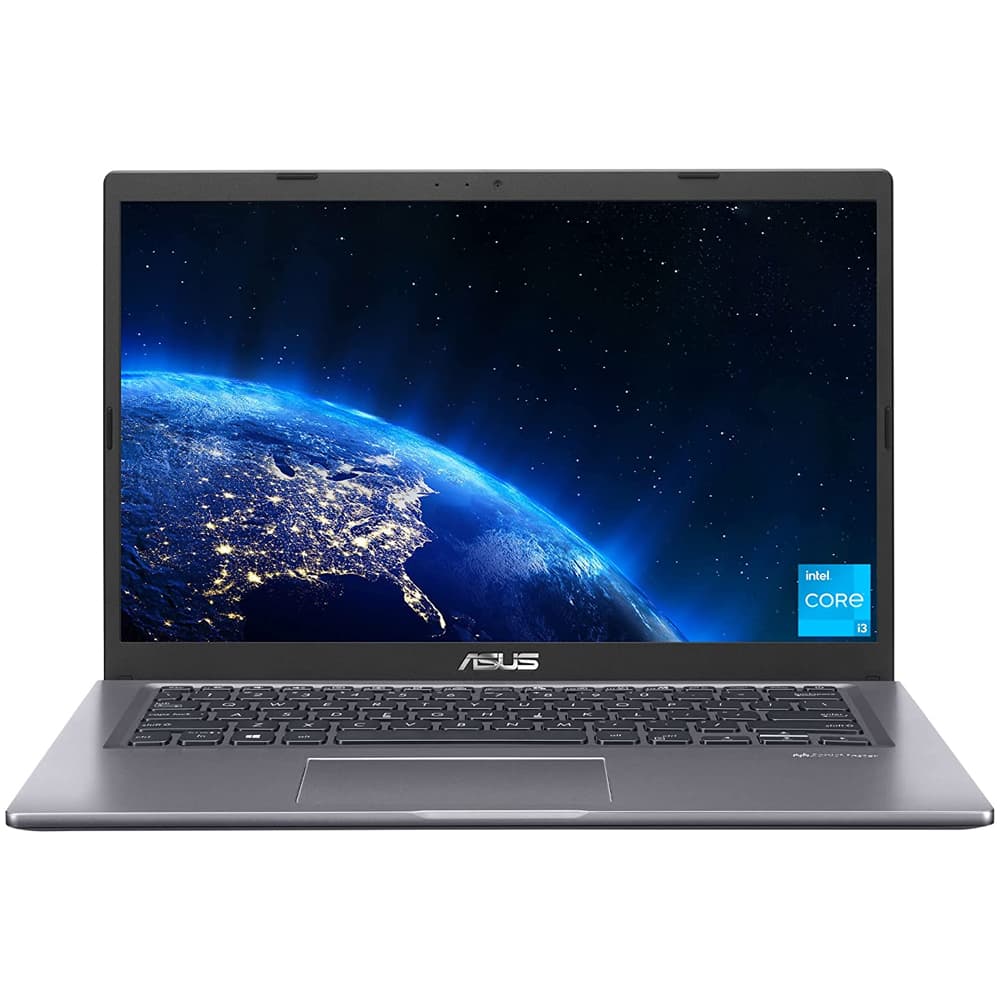Asus Vivobook F415EA AS31 I3 1115G4 Ssd 128GB Cinza
