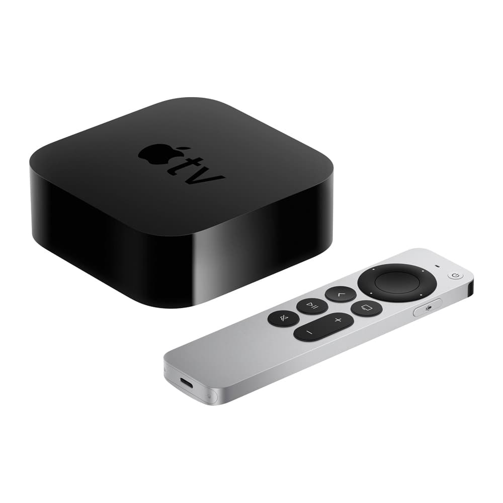 Apple Tv MHY93CI Full Siri Remote 32GB