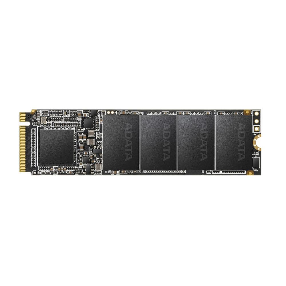Adata Ssd Adata Xpg SX6000 Lite ASX6000LNP 512GT Nvme 1800MB Leitura 512GB