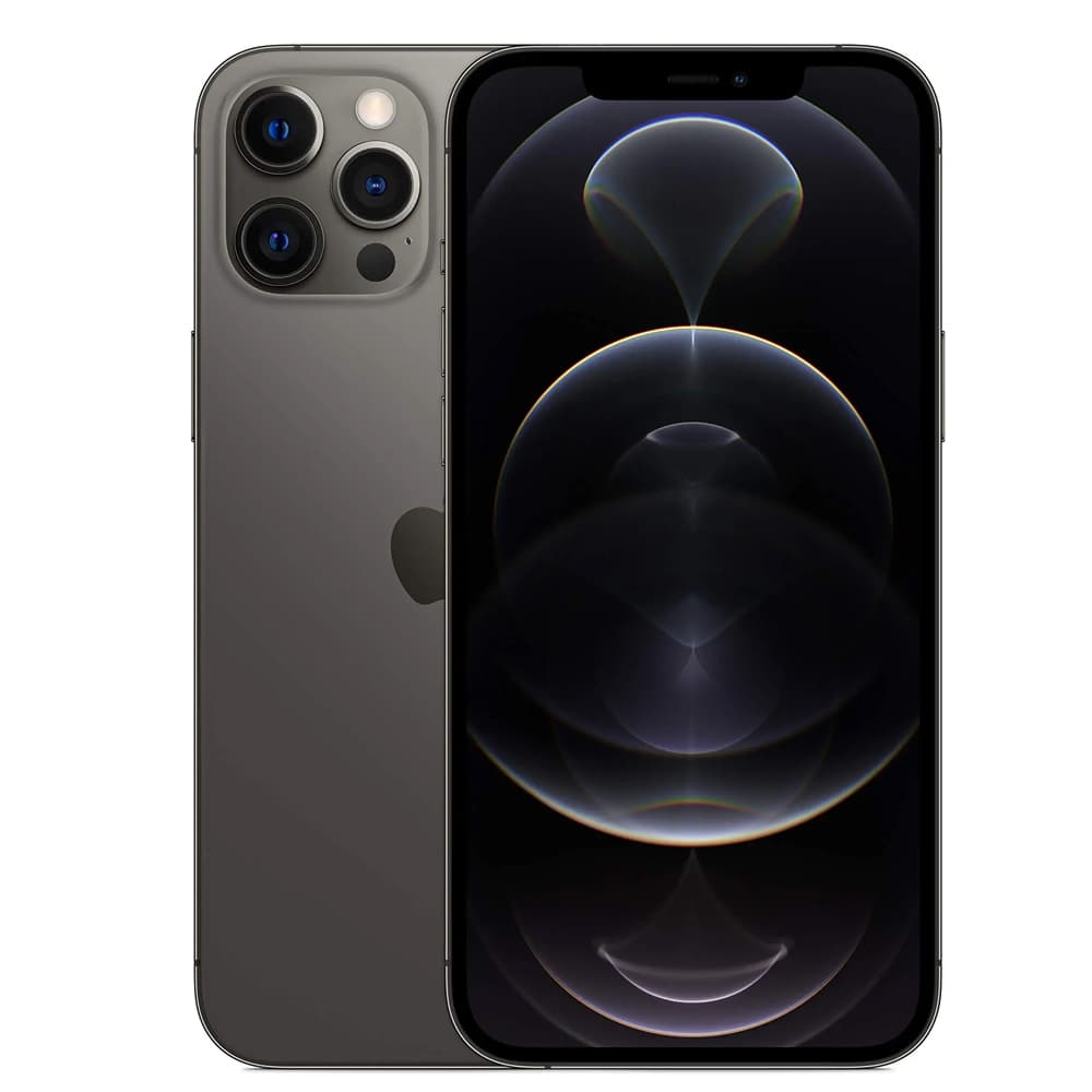 Apple Iphone Pro Max Graphite 128GB