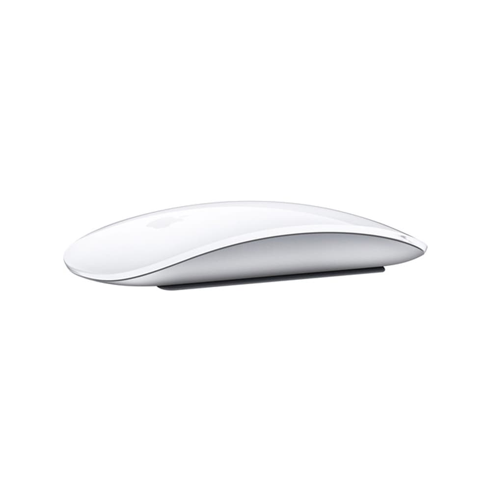 Apple Magic MLA02BE Prata