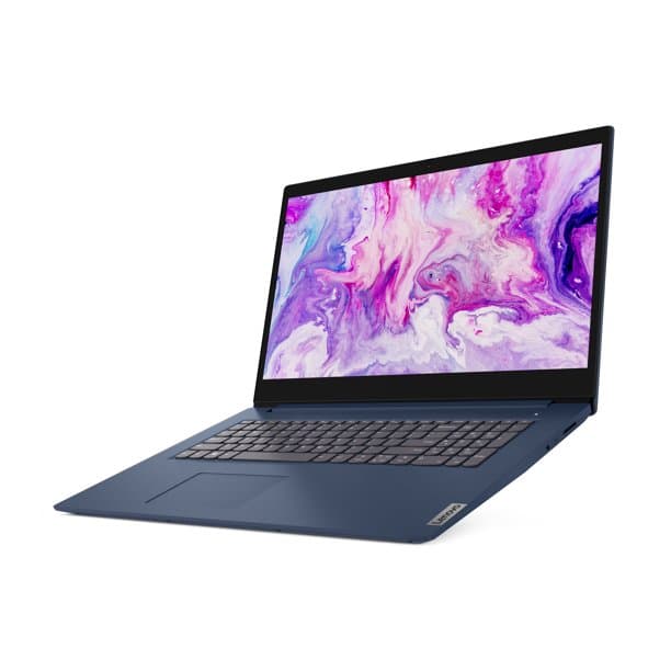 Lenovo Ideapad Intel I5 1035G1 Ssd W10 81WF000KUS 256GB Azul