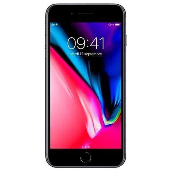 Apple Iphone Plus 64GB Preto