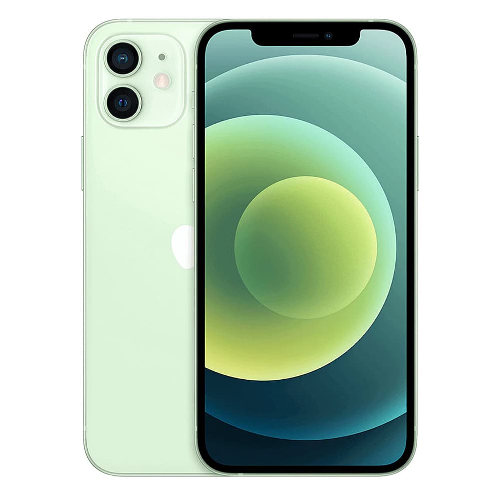 Apple Iphone 256GB Verde