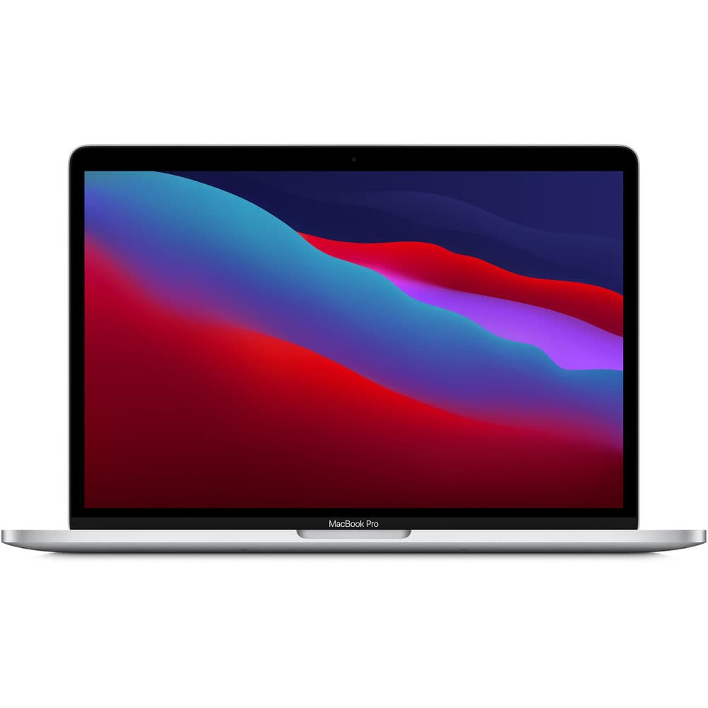 Apple Macbook Pro FYDA2LL M1 Cpu Ssd 8GB Prata