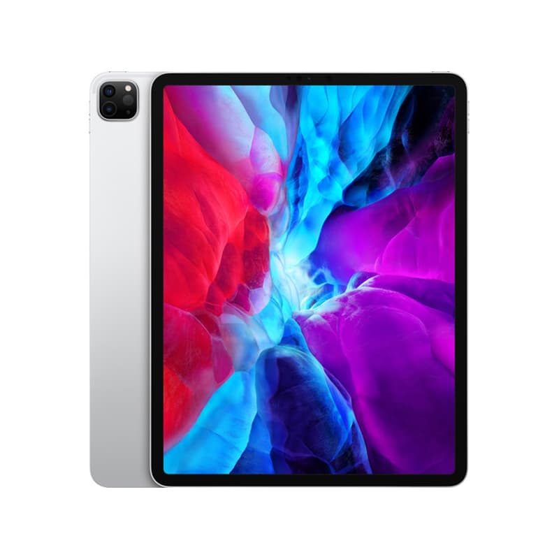 Apple Ipad Pro MXF82LZ Wi Fi Cell 512GB Prata