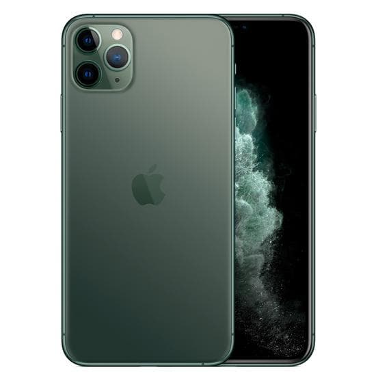 Apple Iphone Pro 256GB Verde