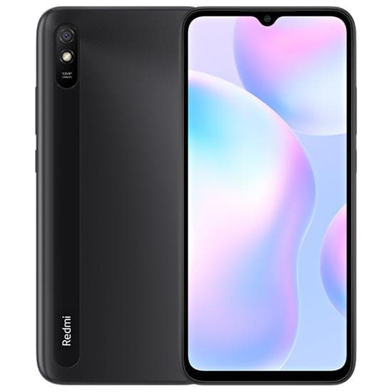 Xiaomi Redmi 9I India A10 64GB Preto