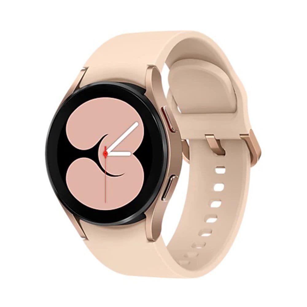 Samsung Smartwatch Galaxy Watch Dourado