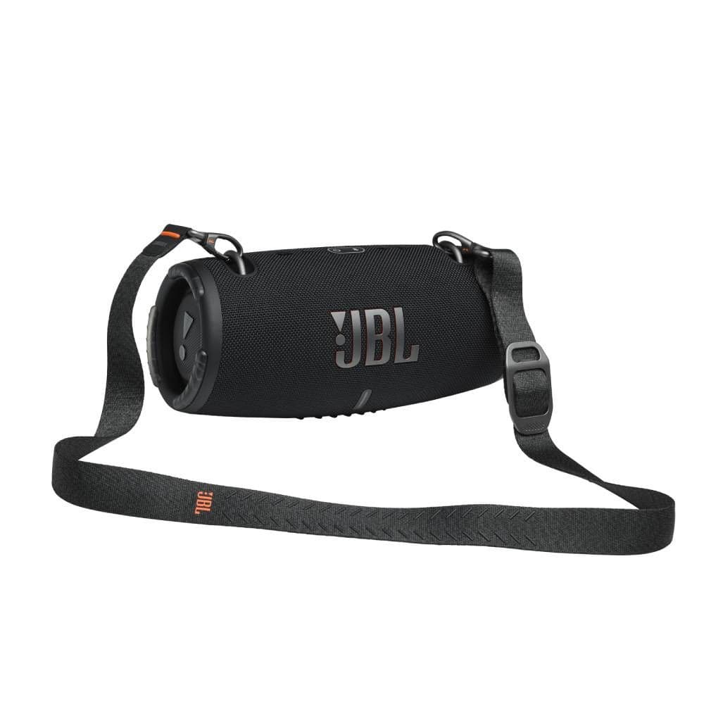 Jbl Caixa Som Xtreme IP67 2X25W Rms Alca Preto