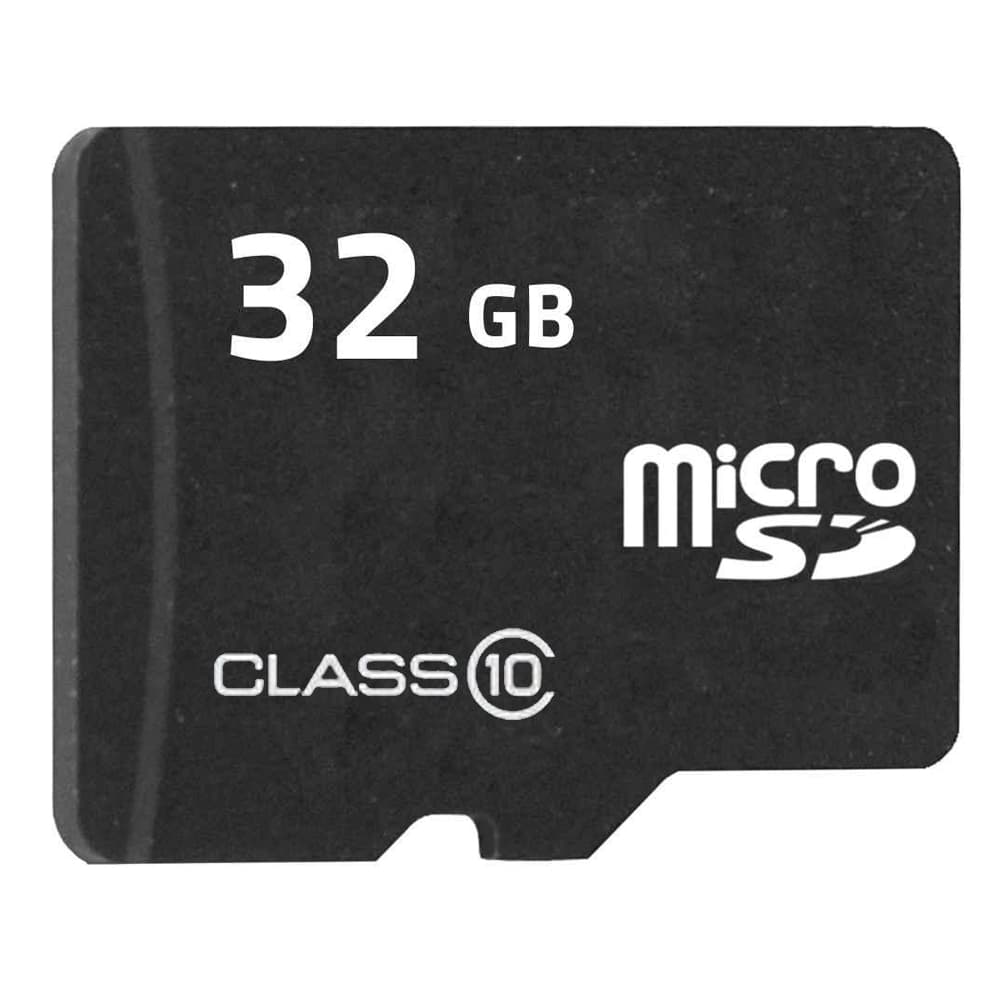 Samsung Cartao Micro Sd 32GB
