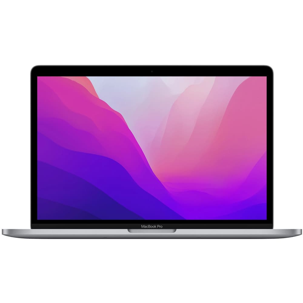 Apple Macbook Pro MNEH3LL M2 Cpu Ssd Ips Space 8GB Cinza