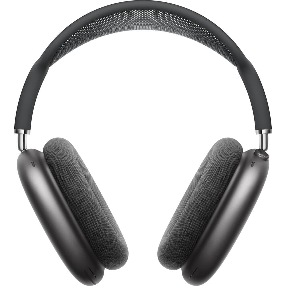 Apple Airpods Max MGYH3BE Space Cinza