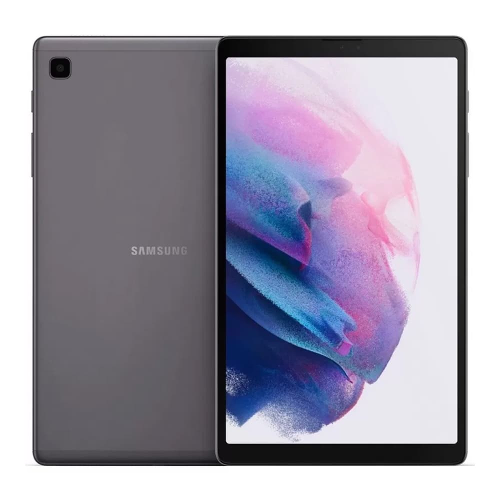Samsung Tablet Galaxy Tab A7 Lite Wi Fi 32GB Cinza