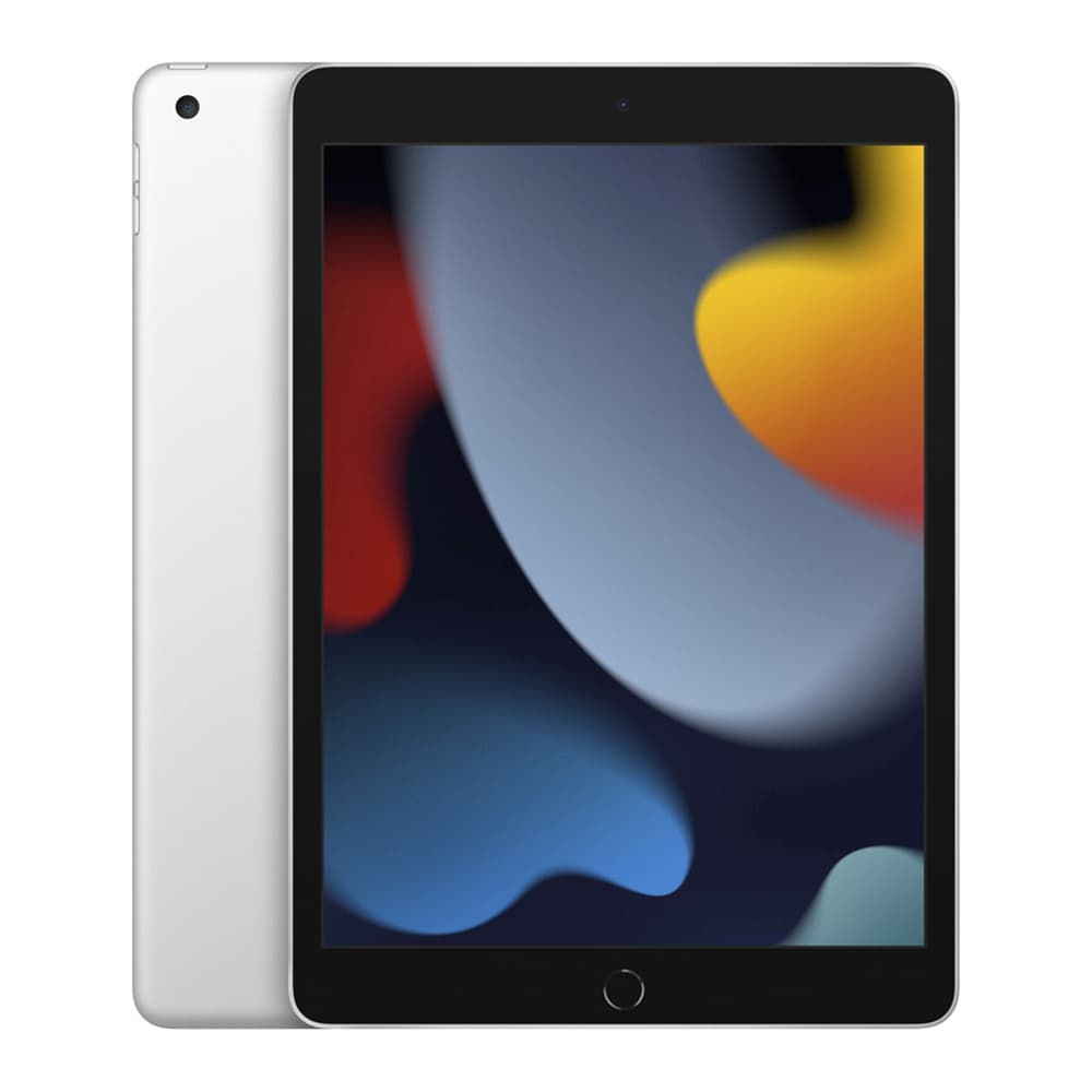 Apple Ipad 9TH Wi Fi Ipados 64GB Prata