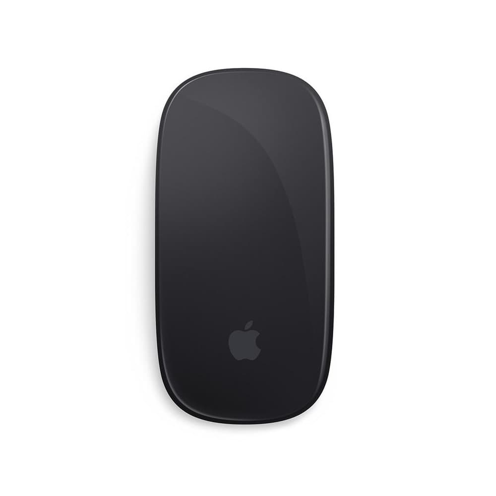 Acessório · Apple Magic MRME2BE Space Cinza