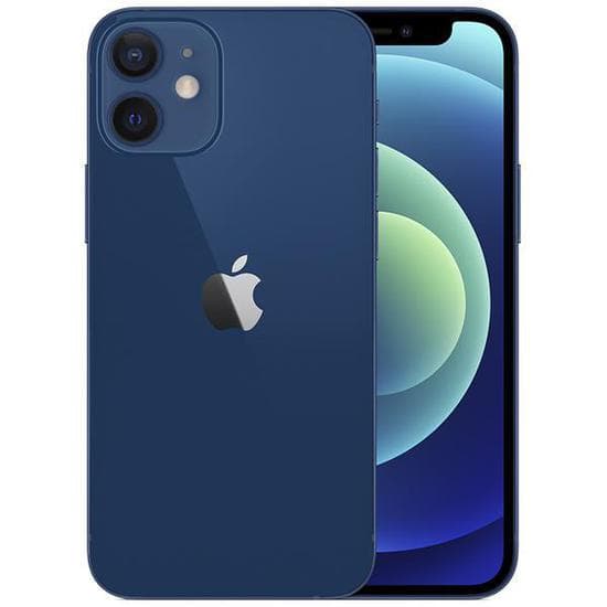 Apple Iphone Mini Dupla 64GB Azul
