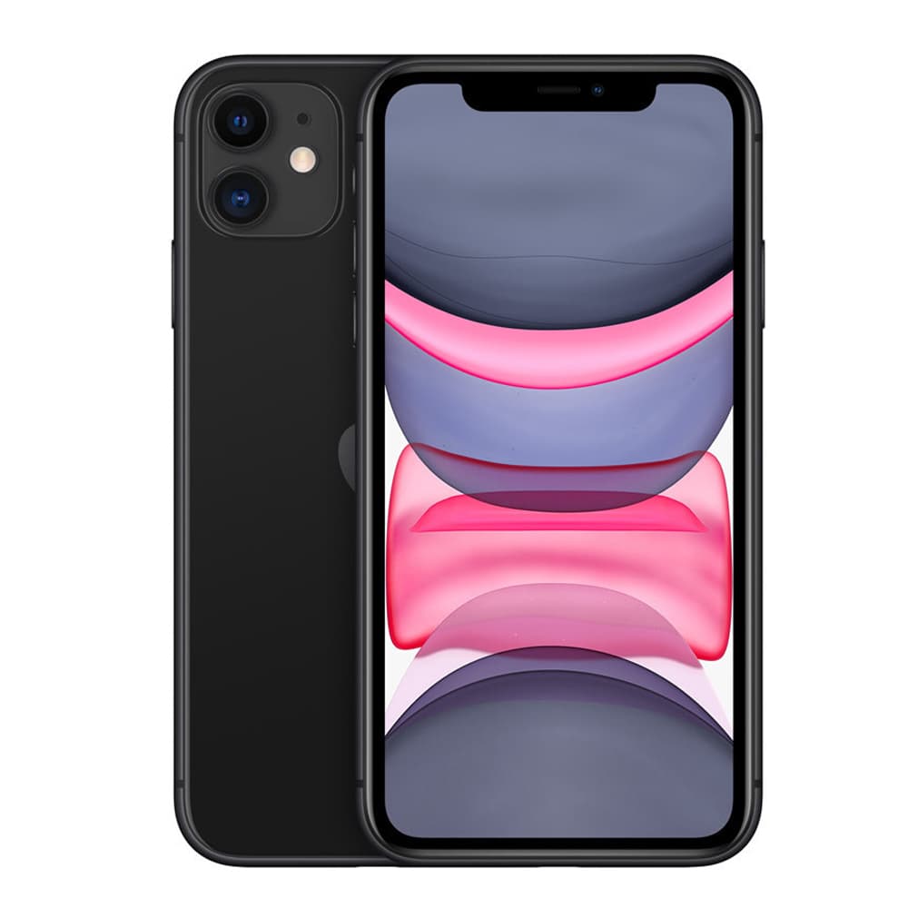 Apple Iphone Dupla 128GB Preto