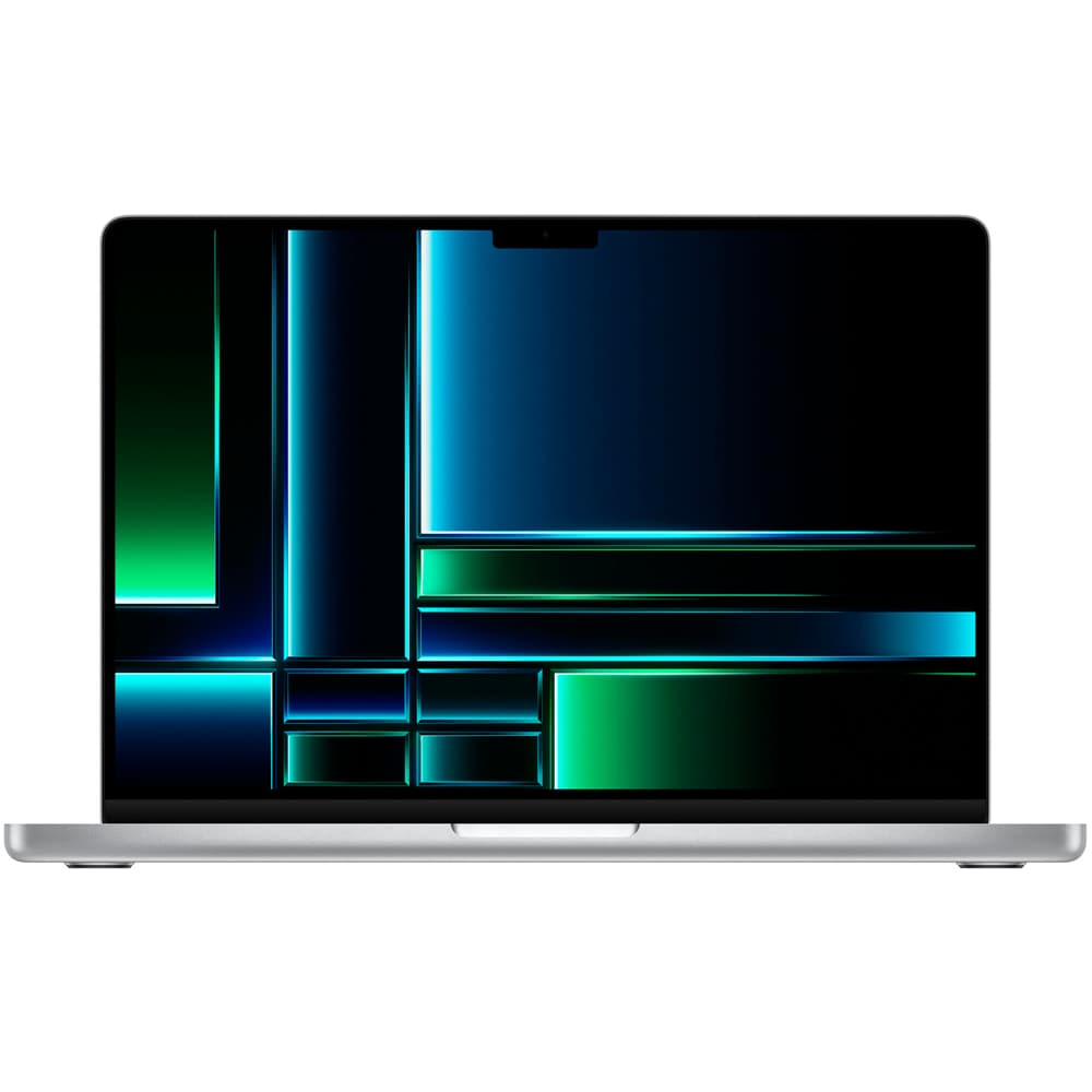 Apple Macbook Pro MPHJ3LL M2 Pro Cpu Ssd 16GB Prata