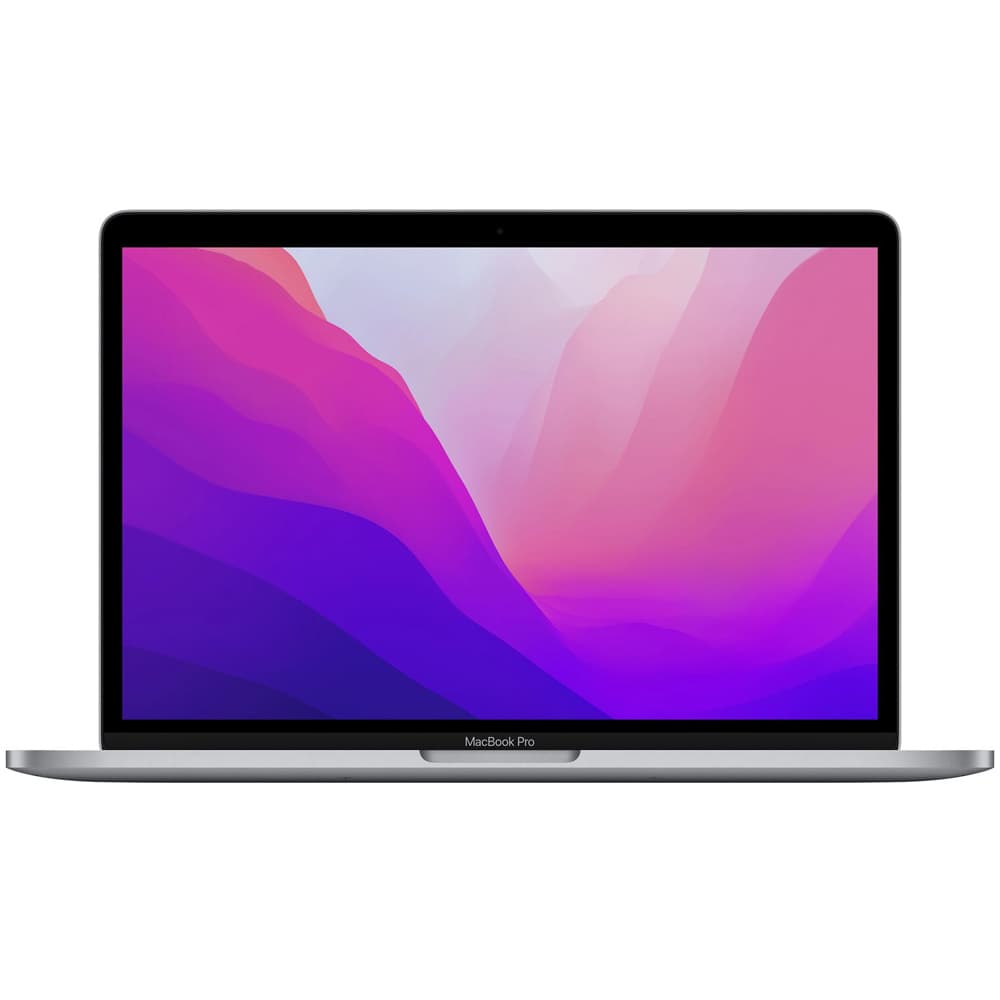 Apple Macbook Pro Cto Z16R0005S M2 Cpu Ssd Ips Space 16GB Cinza