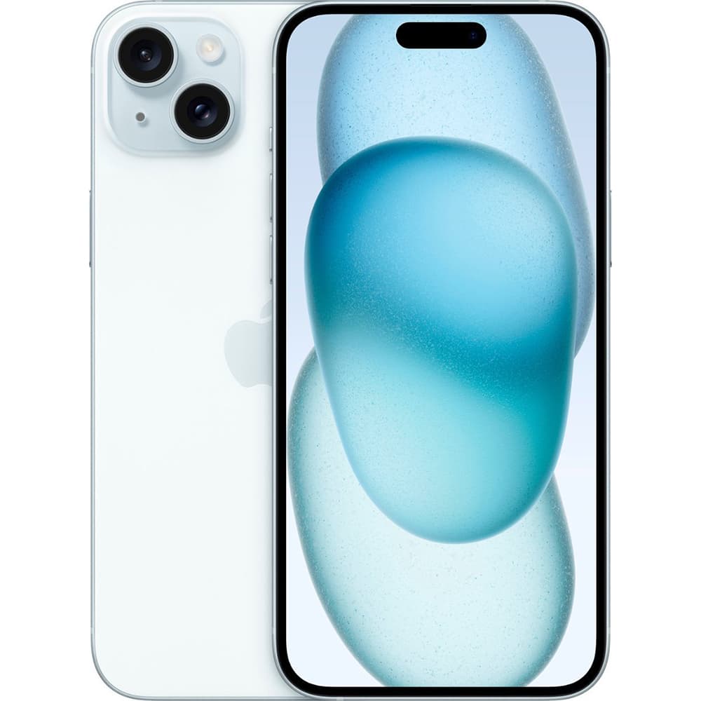Apple Iphone Plus 128GB Azul