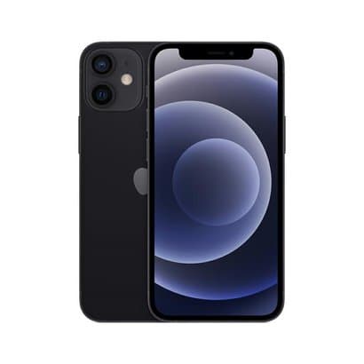 Apple Iphone Mini Dupla 64GB Preto