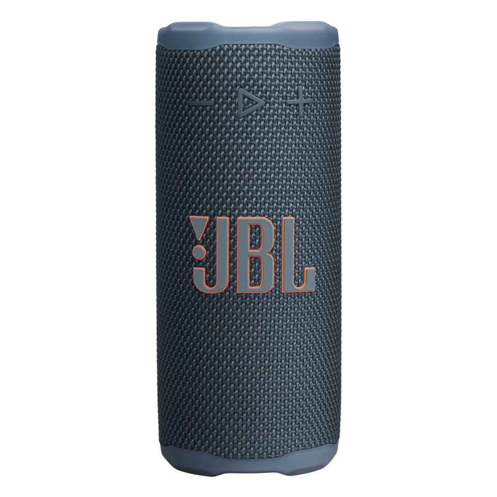 Jbl Speaker Grip 16W Rms IP68 Ai Sound Boost Azul