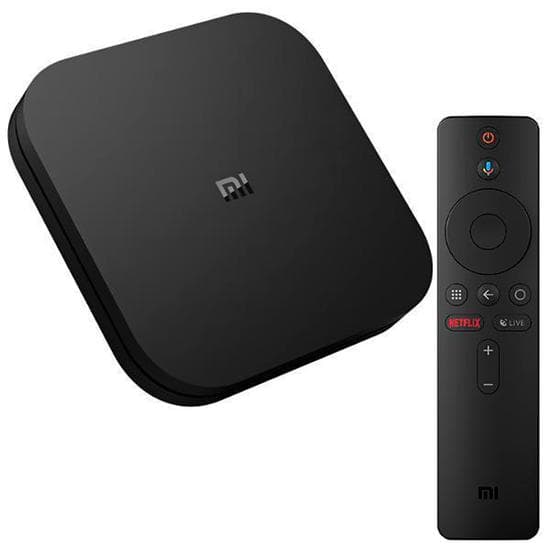Xiaomi Mdz Ab 4K Ultra Wi Fi Emmc Bivolt 8GB