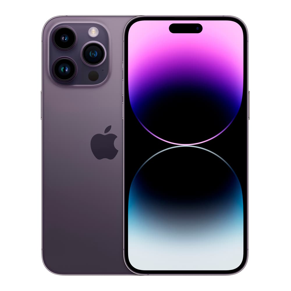 Apple Iphone Pro 512GB Roxo