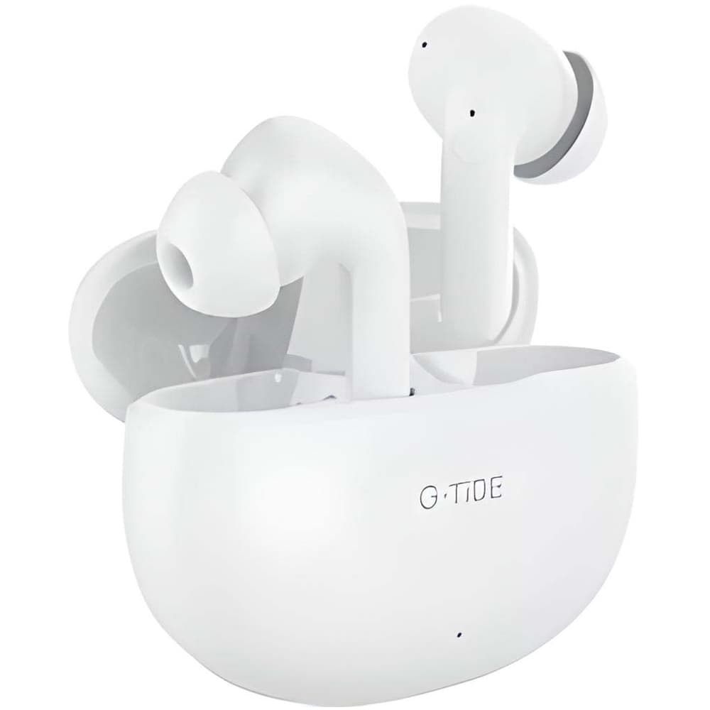 G-tide Tide Buds Cancelamento Ruido Mah Branco