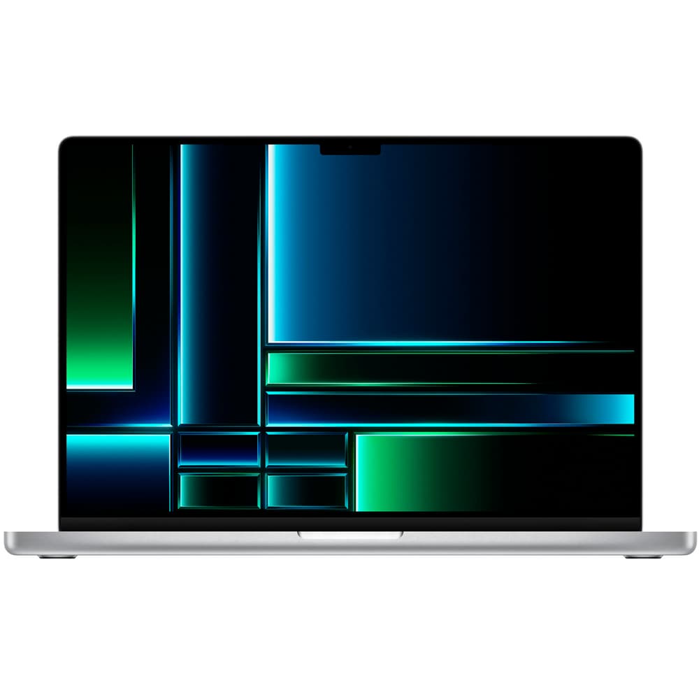 Apple Macbook Pro MNWC3LL M2 Pro Cpu Ssd 16GB Prata