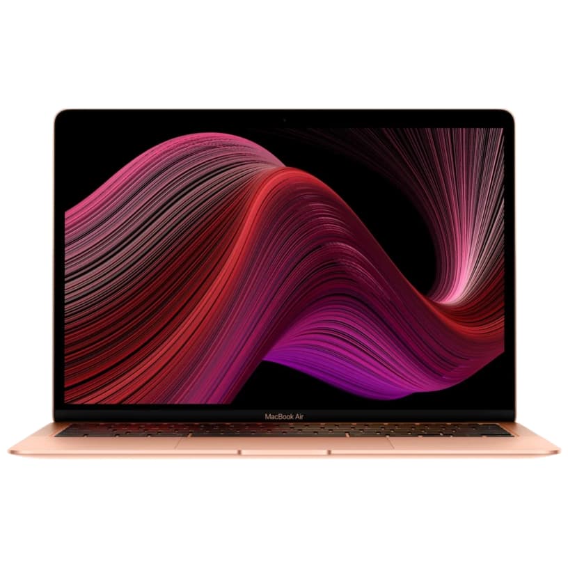 Apple Macbook Air MGNE3LL M1 Cpu Ssd 8GB Dourado