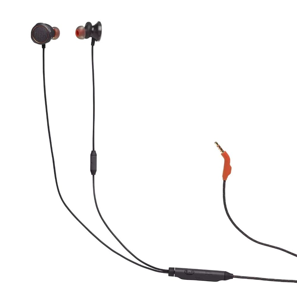 Jbl Quantum Microfone Preto