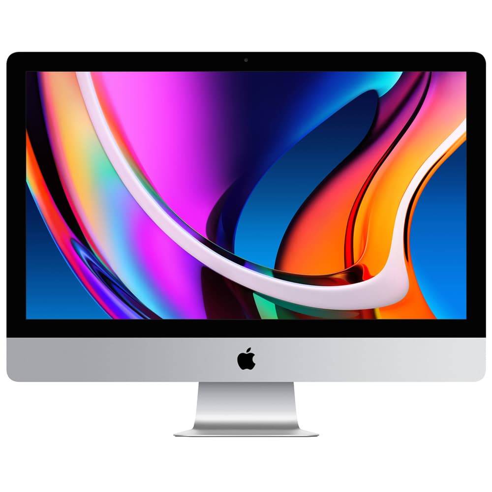Apple Imac MXWT2LL Intel I5 1GHZ Ssd 5K 8GB