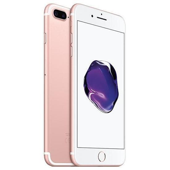Apple Iphone Plus 128GB Dourado