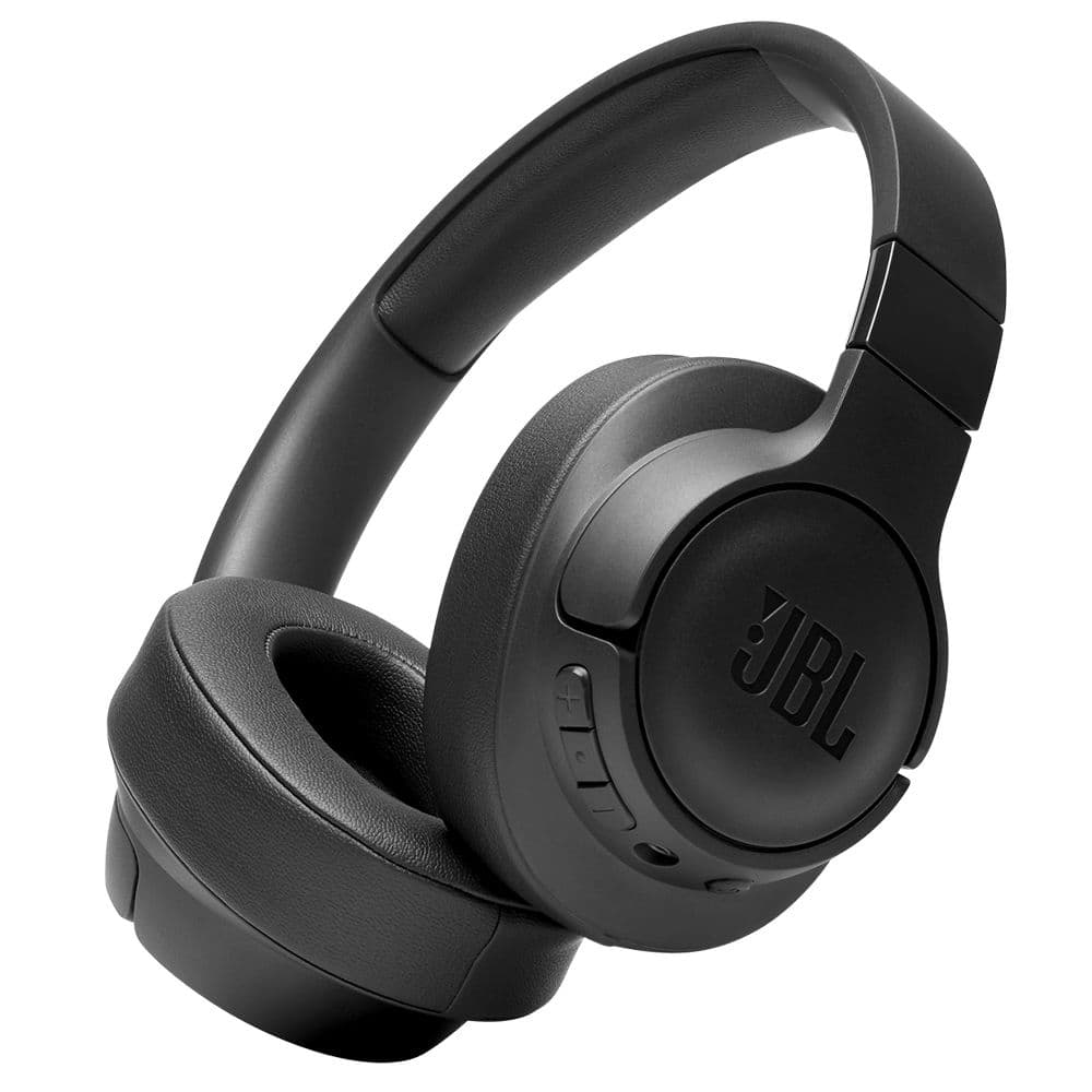 Jbl T710BT Mm Preto