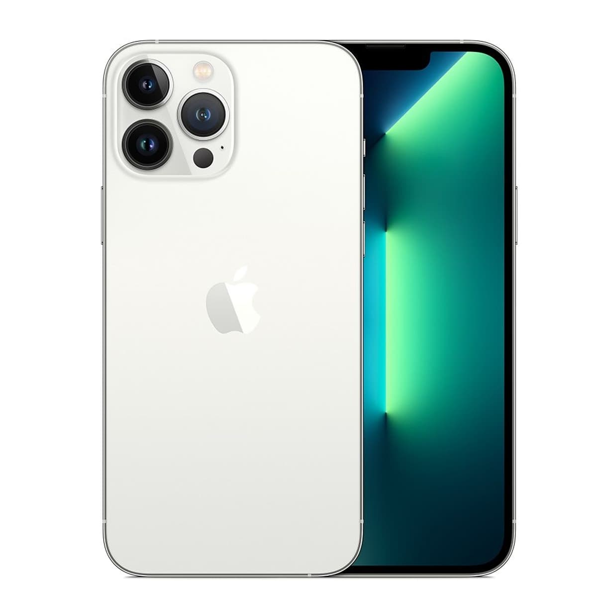 Apple Iphone Pro 128GB Prata