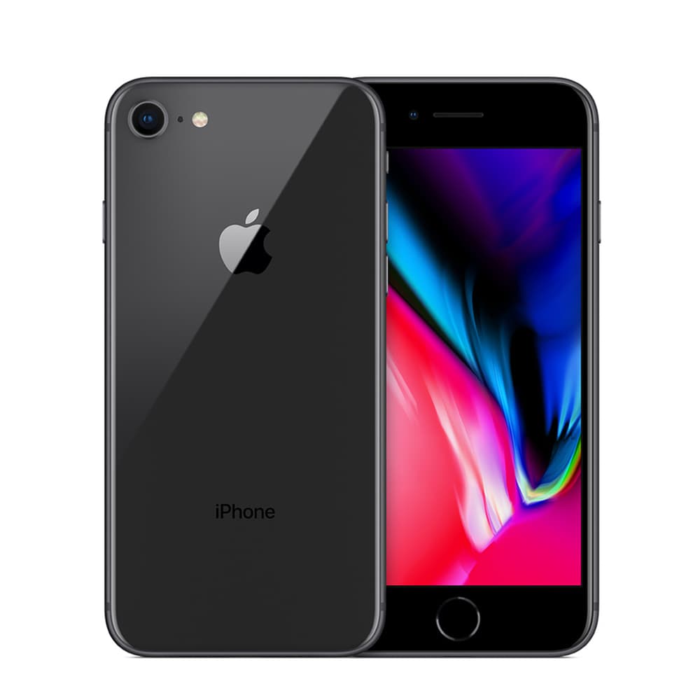 Apple Iphone Space 64GB Cinza