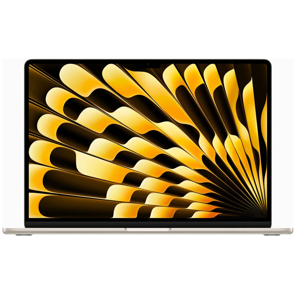 Apple Macbook Air MQKV3LL M2 Ssd Starlight 512GB