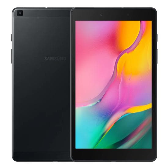 Samsung Tablet Galaxy Tab Wi Fi Cell 32GB Preto