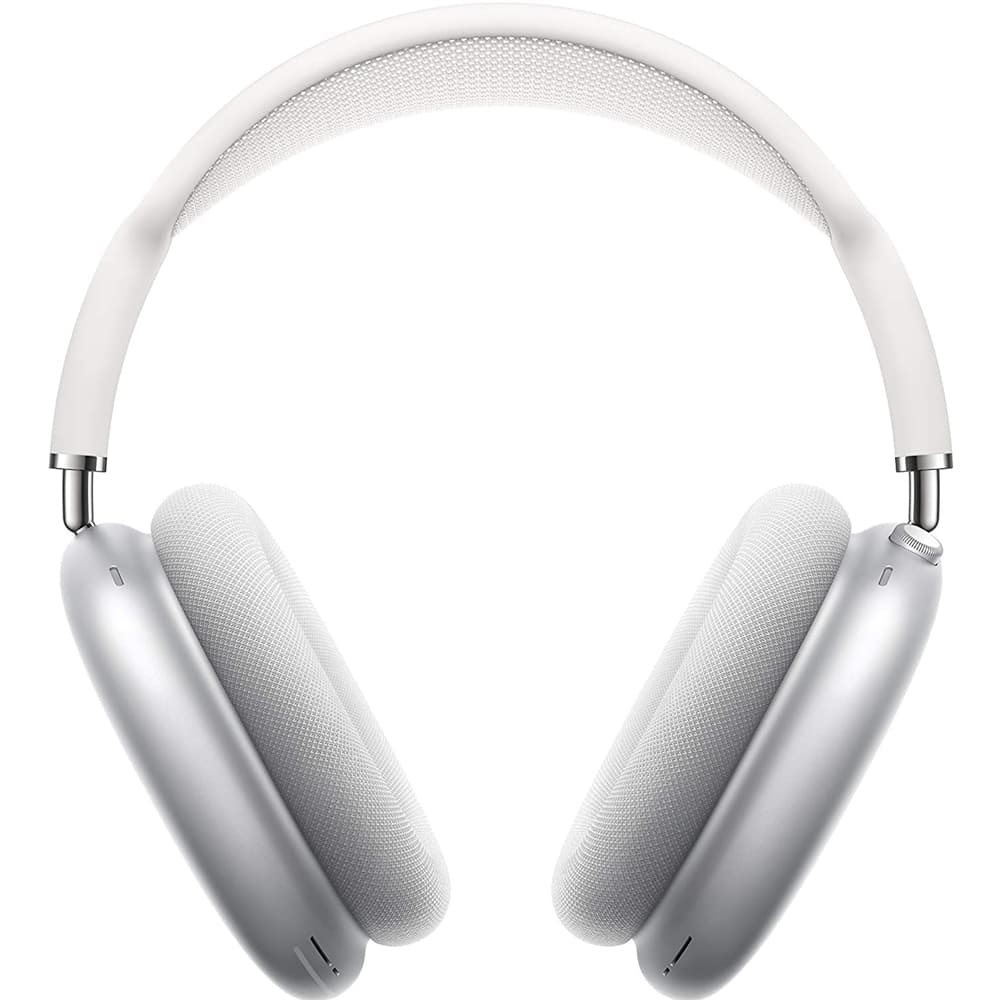 Apple Airpods Max MGYJ3BE Prata
