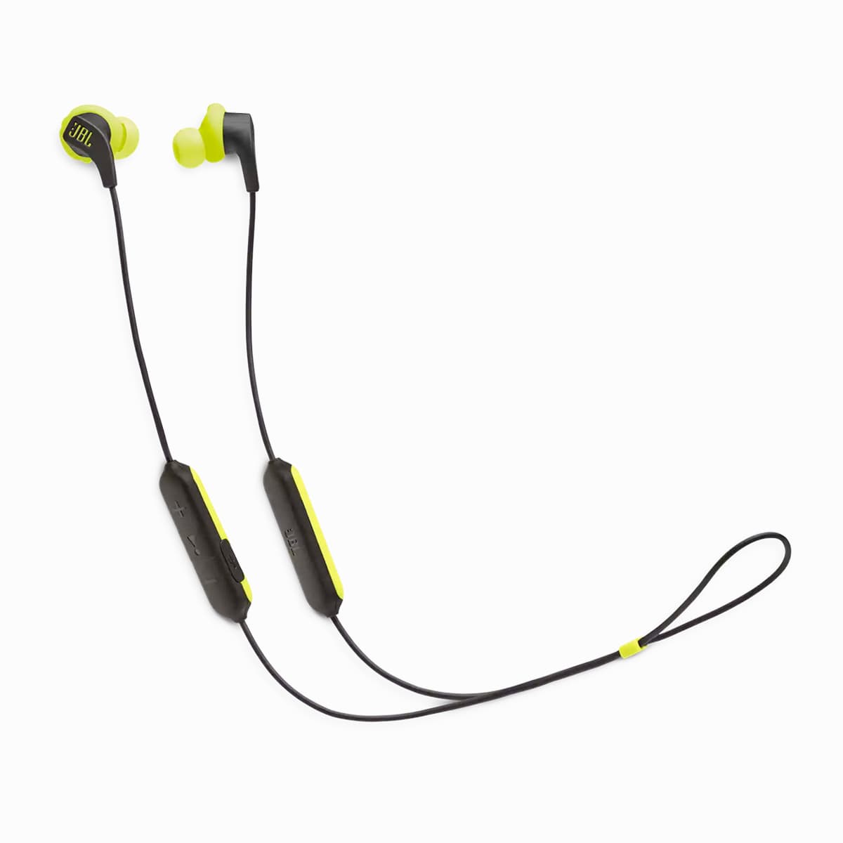 Jbl Endurance Runbt IPX5 Prova Suor Preto