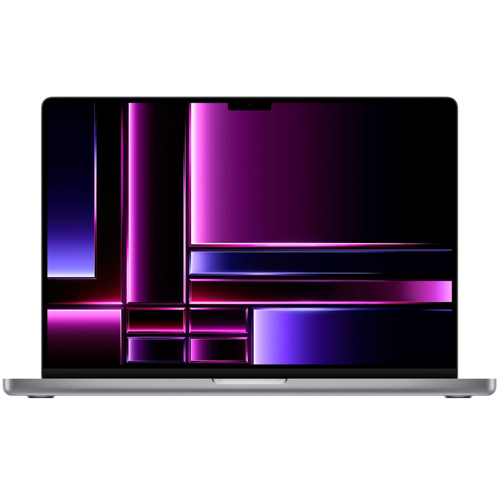 Apple Macbook Pro MNW83LL M2 Pro Cpu Ssd Space 16GB Cinza