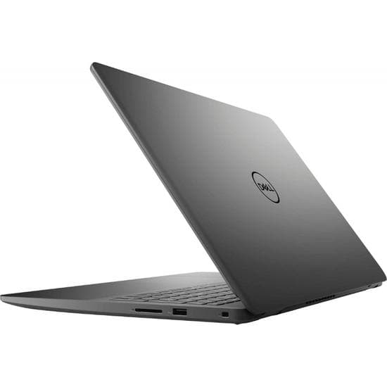 Dell I3505 A330BLK Pus Amd Ryzen 10GHZ Ssd Hdd W10 256GB Cinza