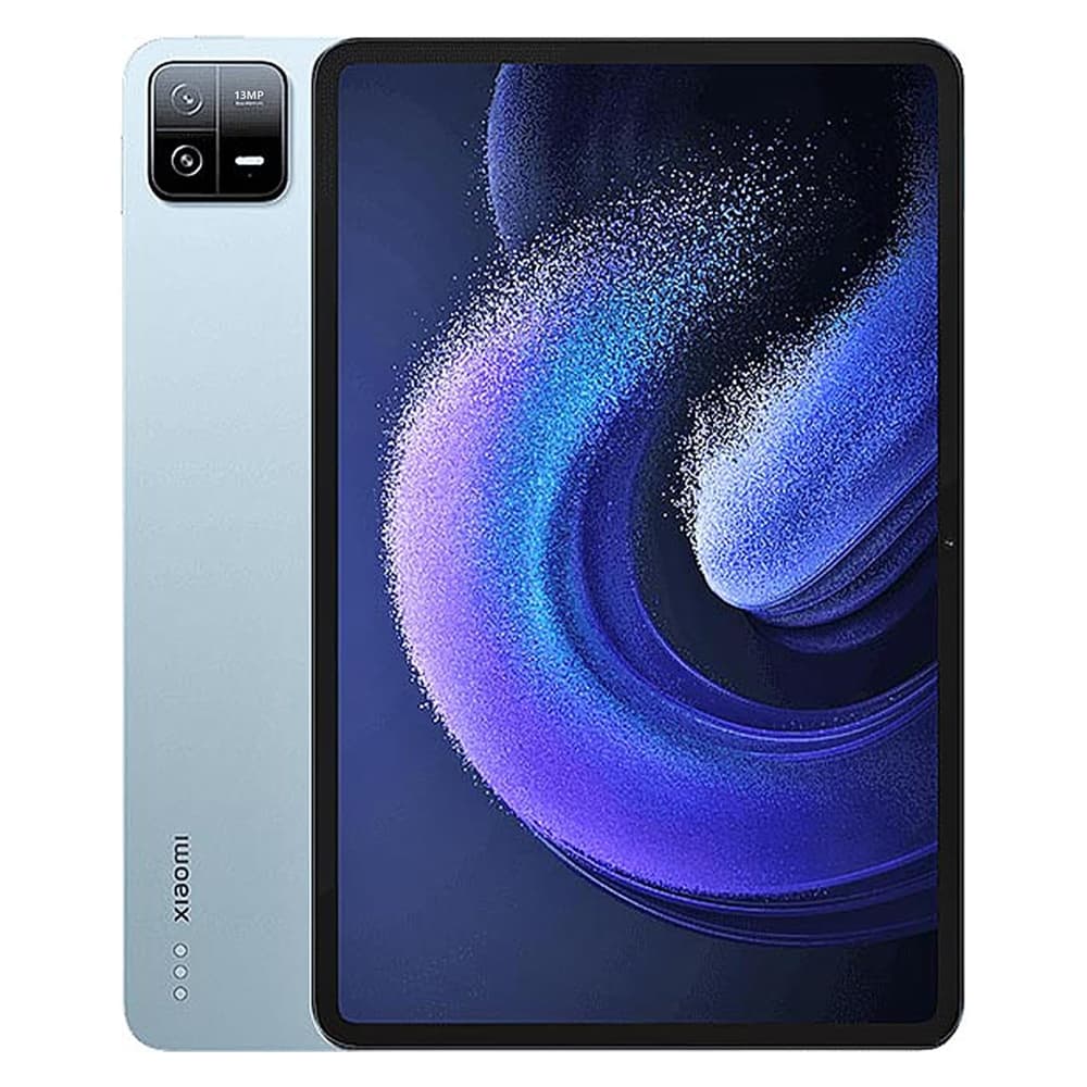 Xiaomi Tablet Pad Wi Fi Mist 256GB Azul