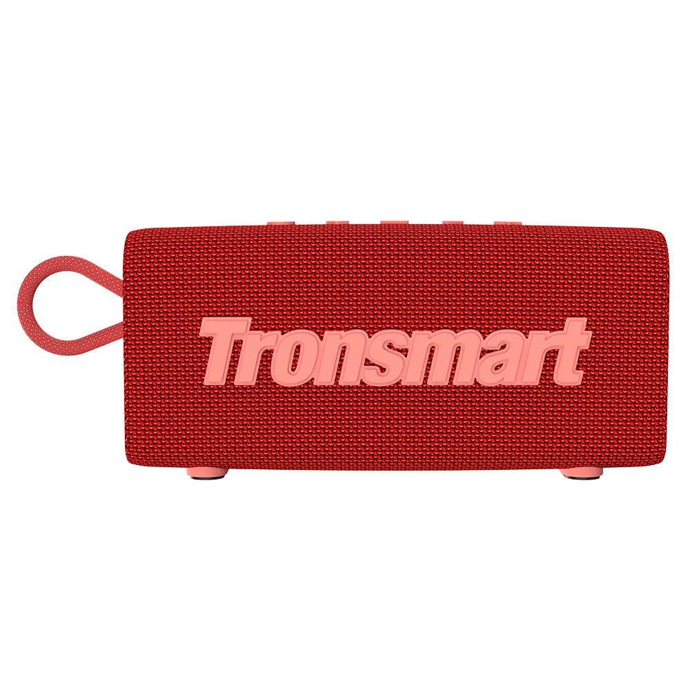 Tronsmart Speaker Tronsmart Trip Vermelho