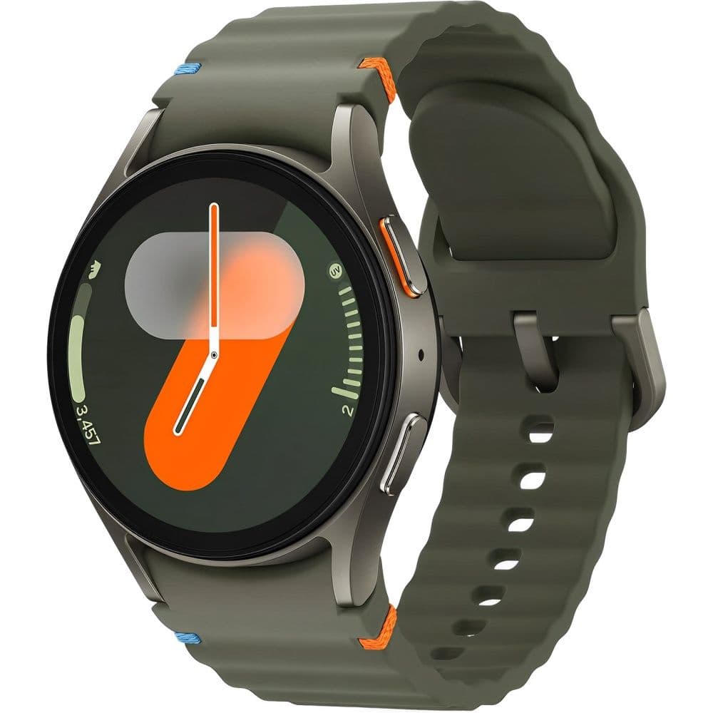 Samsung Smartwatch Galaxy Watch Galaxy Ai Wi Fi Amoled Verde