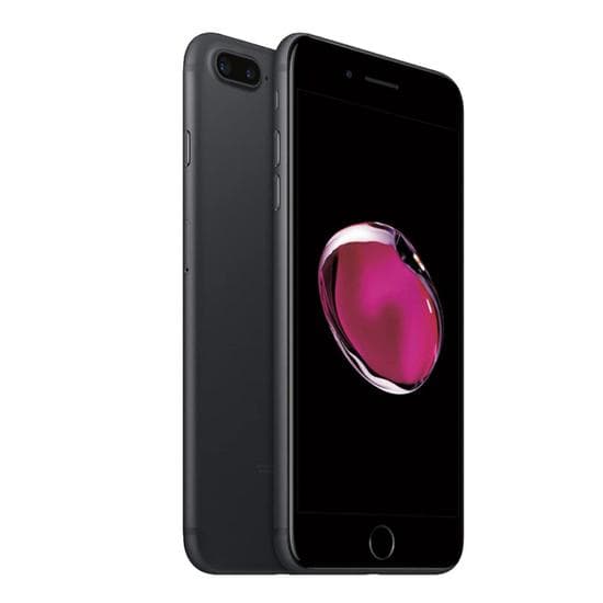 Apple Iphone Plus 128GB Preto