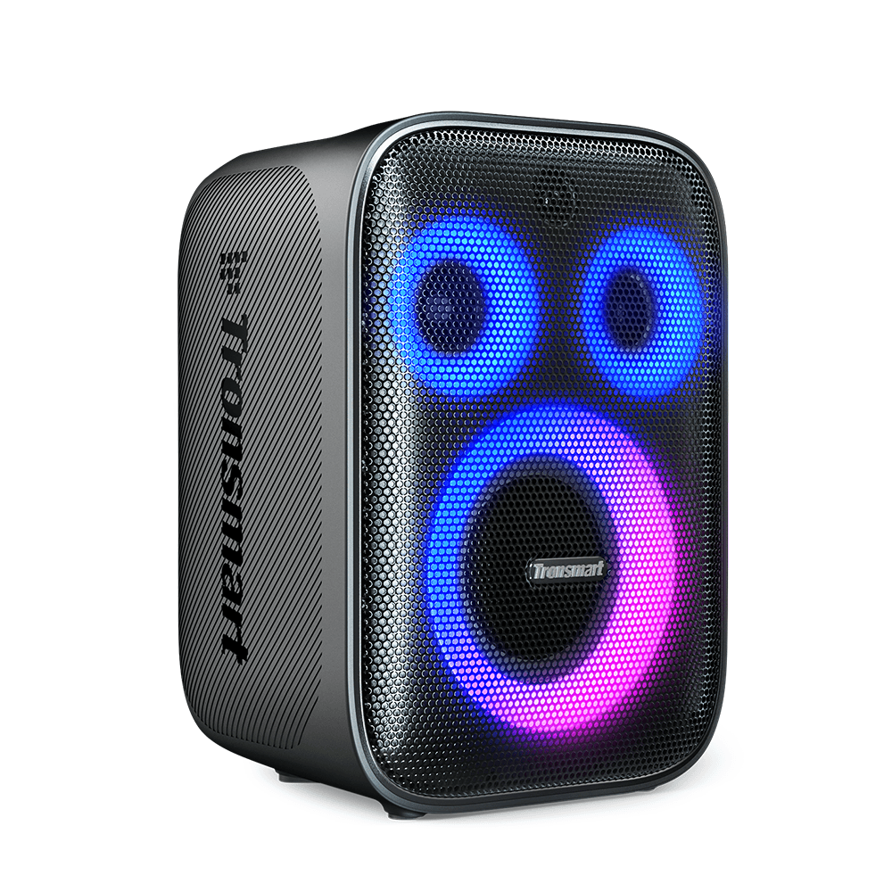 Tronsmart Speaker Tronsmart Halo Preto