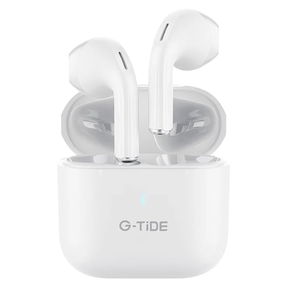 G-tide Tide L11 Cancelamento Ruido Mah Branco